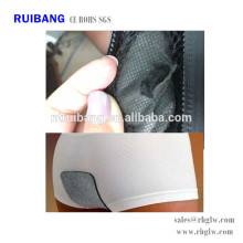 Sandwich Type 3 Layers Composite Filter Cloth for bags